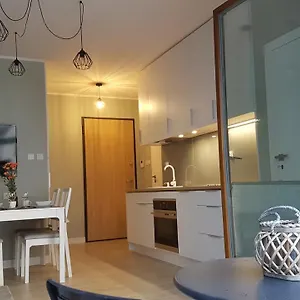 Apartament Apartament Rincon Verde, Gdańsk