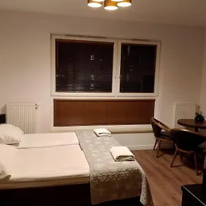 Apartament Bastion Wałowa, Gdańsk