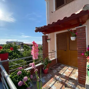 Arlind's Apartament Wlora
